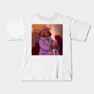 The Pimp Kids T-Shirt